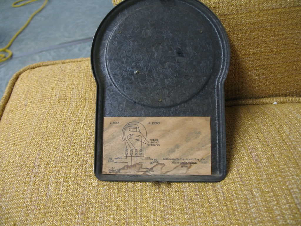 Is This Old Furnace Able To Be Serviced? - HVAC - DIY Chatroom Home